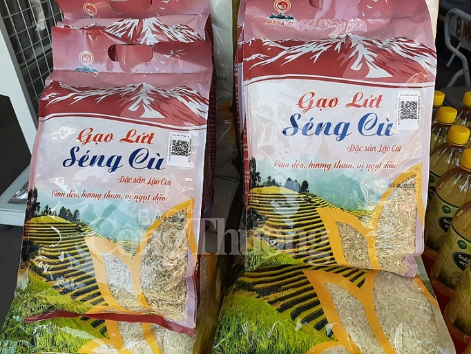 khai mac tuan le nong san dac san va san pham ocop lao cai nam 2019