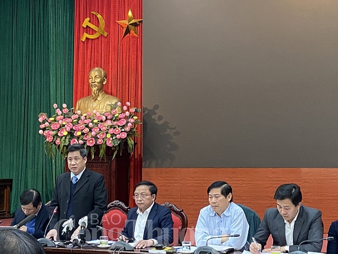 cai cach hanh chinh khau dot pha thuc day phat trien kinh te xa hoi thu do