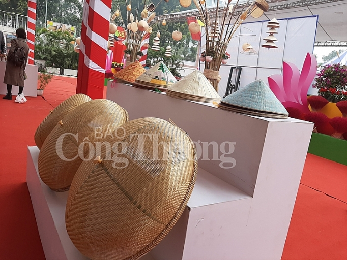 Ngày hội sản phẩm nông nghiệp và làng nghề lần thứ nhất năm 2019 ngay hoi san pham nong nghiep va lang nghe lan thu nhat nam 2019