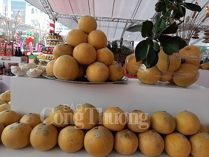 Ngày hội sản phẩm nông nghiệp và làng nghề lần thứ nhất năm 2019 ngay hoi san pham nong nghiep va lang nghe lan thu nhat nam 2019