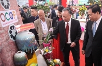 Ngày hội sản phẩm nông nghiệp và làng nghề lần thứ nhất năm 2019