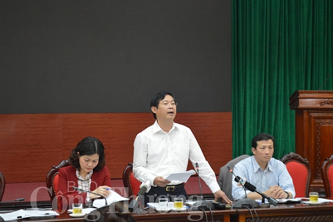 Nhân viên Bệnh viện Đa khoa Xanh Pôn ghi khống 1.272 kết quả xét nghiệm Test HIV Combo nhan vien benh vien da khoa xanh pon ghi khong 1272 ket qua xet nghiem test hiv combo