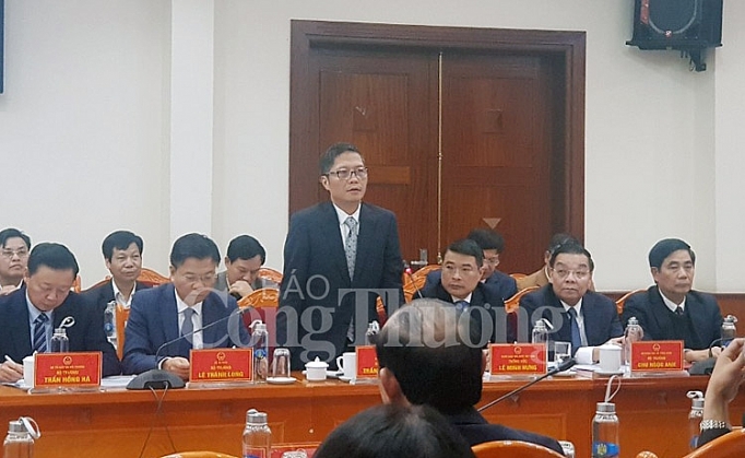 Phấn đấu năm 2020 kim ngạch xuất khẩu nông lâm thủy sản đạt trên 43 tỷ USD phan dau nam 2020 kim ngach xuat khau nong lam thuy san dat tren 43 ty usd