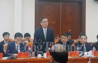 Phấn đấu năm 2020 kim ngạch xuất khẩu nông lâm thủy sản đạt trên 43 tỷ USD