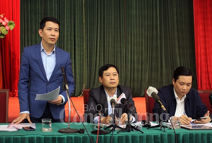 Hà Nội: Triển khai các dự án phụ cận nâng cao hiệu quả hoạt động không gian đi bộ khu vực hồ Hoàn Kiếm ha noi trien khai cac du an phu can nang cao hieu qua hoat dong khong gian di bo khu vuc ho hoan kiem