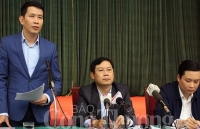 Hà Nội: Triển khai các dự án phụ cận nâng cao hiệu quả hoạt động không gian đi bộ khu vực hồ Hoàn Kiếm