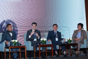 Hợp tác công tư: Nâng tầm nông sản Việt hội nhập quốc tế