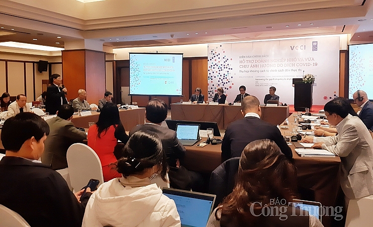 Toàn cảnh diễn đàn chính sách 5410-toan-canh-dien-dan