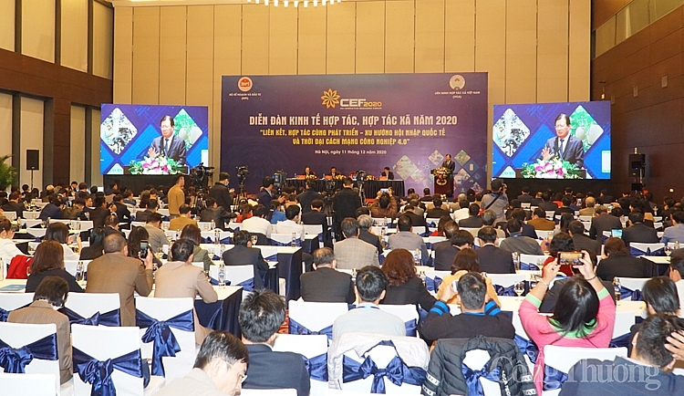 Toàn cảnh Diễn đàn 2045-toan-canh-dien-dan