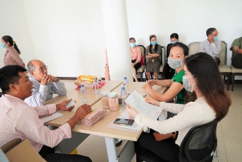 Kết nối, đưa sản phẩm OCOP Đồng Tháp vào chuỗi siêu thị GO! và Big C