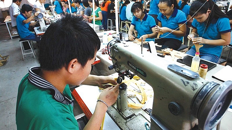 Chuyển đổi số cho doanh nghiệp nhỏ và vừa: Phải bắt đầu từ tư duy của người lãnh đạo 5413-dnnvv