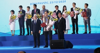 Japfa Việt Nam đầu tư dự án chăn nuôi trị giá 230 triệu USD tại Bình Phước