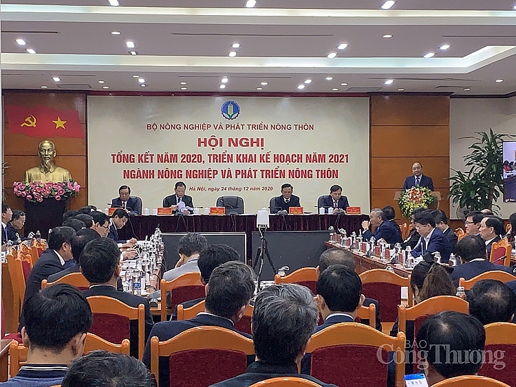 Kinh tế số, thương mại điện tử trong nông nghiệp: Công cụ hiệu quả trong phát triển chuỗi cung ứng