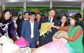 Hà Nội: Thúc đẩy đưa các sản phẩm OCOP vào hệ thống siêu thị