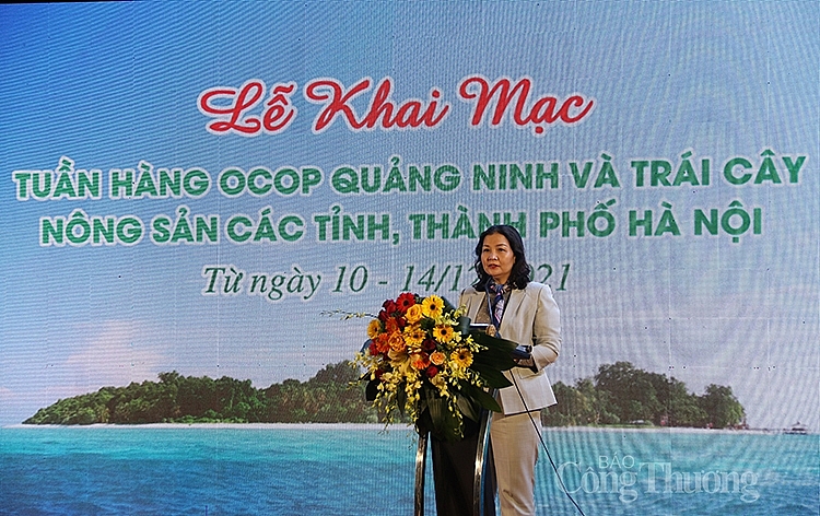 Bà Trần Thị Phương Lan Bà Trần Thị Phương Lan