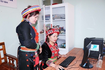 Xã thông minh trong xây dựng nông thôn mới: Kết quả từ các địa phương thí điểm