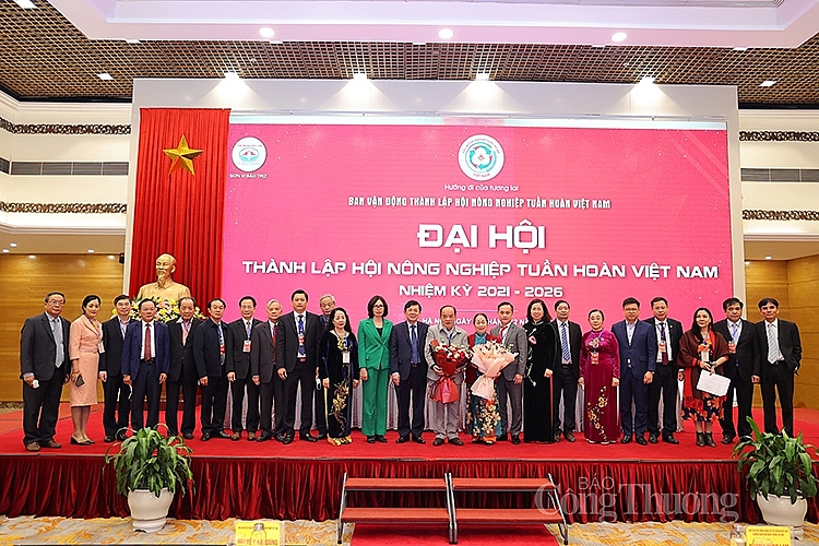 Ra mắt ban chấp hành Hội