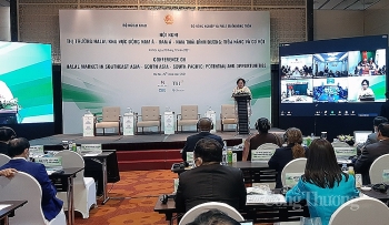 Khai thác thị trường Halal: Vẫn đang ở giai đoạn “phá đá mở đường”