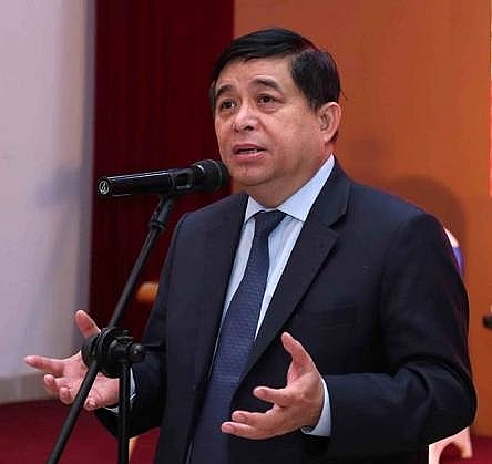 Mọi người dân đều được hưởng lợi từ tăng trưởng kinh tế moi nguoi dan deu duoc huong loi tu tang truong kinh te