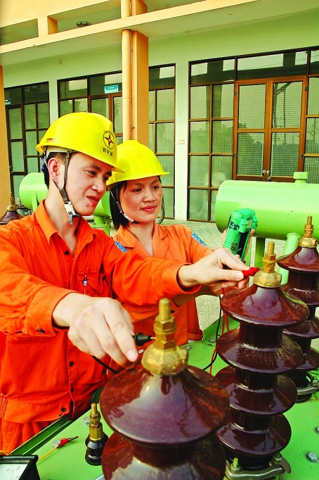 Mọi người dân đều được hưởng lợi từ tăng trưởng kinh tế moi nguoi dan deu duoc huong loi tu tang truong kinh te