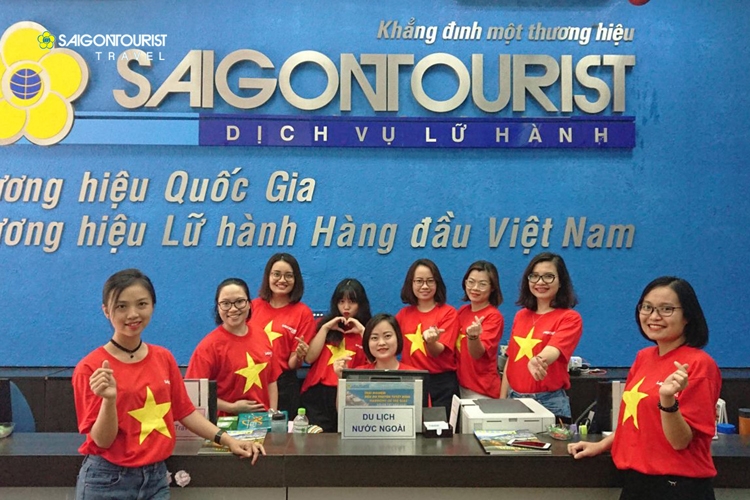 Sản phẩm mang thương hiệu Việt: Bí quyết giữ vững phong độ san pham mang thuong hieu viet bi quyet giu vung phong do