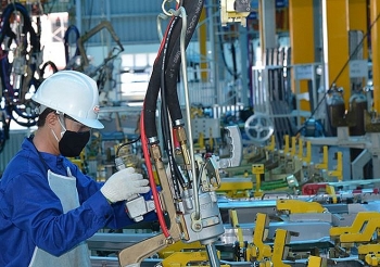 Nhiều cơ hội đạt mục tiêu tăng trưởng GDP từ 6-6,5% trong năm 2022
