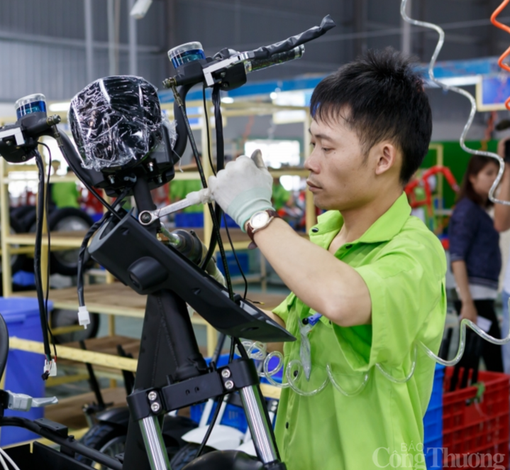 Sản xuất, kinh doanh 6 tháng cuối năm: Nhiều hiệp hội, ngành hàng kêu khó! Sản xuất, kinh doanh 6 tháng cuối năm: Nhiều hiệp hội, ngành hàng kêu khó!