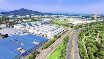 Vĩnh Phúc cấp chứng nhận đầu tư cho 6 dự án trong khu công nghiệp