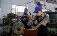 Vĩnh Phúc: Nhiều giải pháp phát triển công nghiệp hỗ trợ