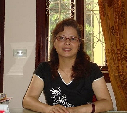 cach mang cong nghiep 40 them co hoi cho phu nu