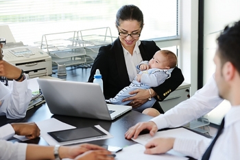 Khoảng cách thu nhập giữa nam giới và phụ nữ trên toàn cầu là 172 nghìn tỷ USD