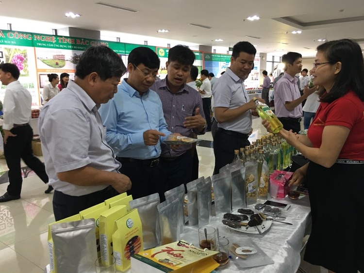 Để hàng Việt chinh phục người tiêu dùng de hang viet chinh phuc nguoi tieu dung