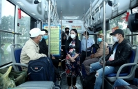 Nhiều người cách ly muốn quay lại Vĩnh Phúc sau dịch Covid-19