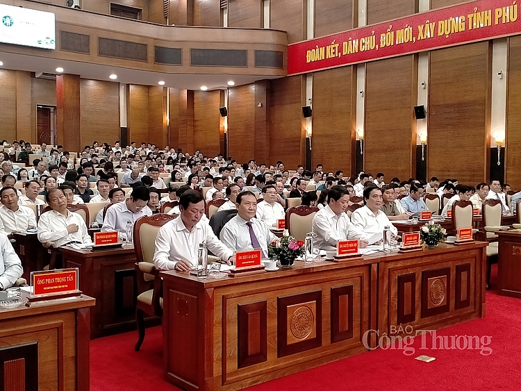 “Đánh thức” tiềm năng vùng Trung du và miền núi phía Bắc