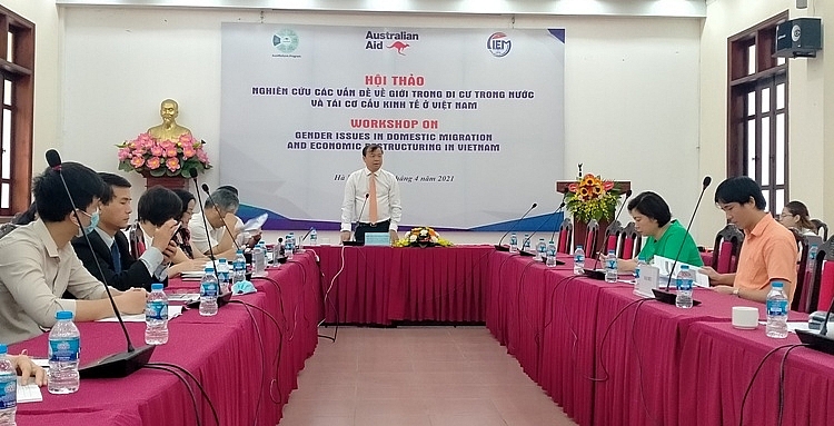 Di cư và những tác động đến nền kinh tế-xã hội