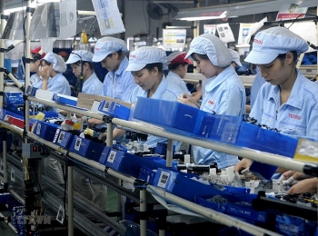 Bắc Ninh: Hướng đến chủ trương “2 ít, 3 cao” trong thu hút FDI