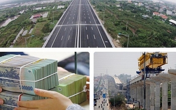 Phân bổ vốn ngân sách thấp, nhiều cơ quan trung ương bị “nhắc tên”