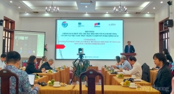 Tiêu thụ đồ uống có cồn tăng nhanh, cần phương pháp tính thuế mới?