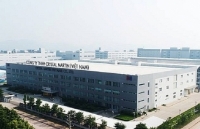 Bắc Giang: Nhiều lợi thế thu hút FDI