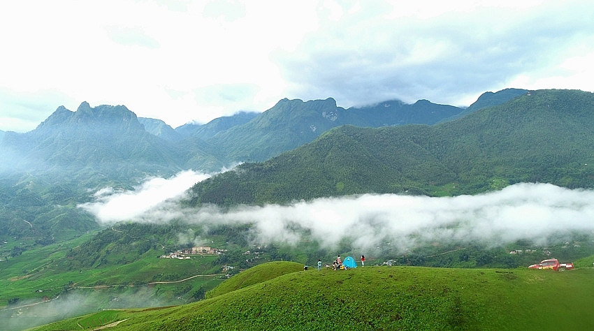 Lào Cai: Đề xuất cơ chế đặc thù để khuyến khích và thu hút đầu tư