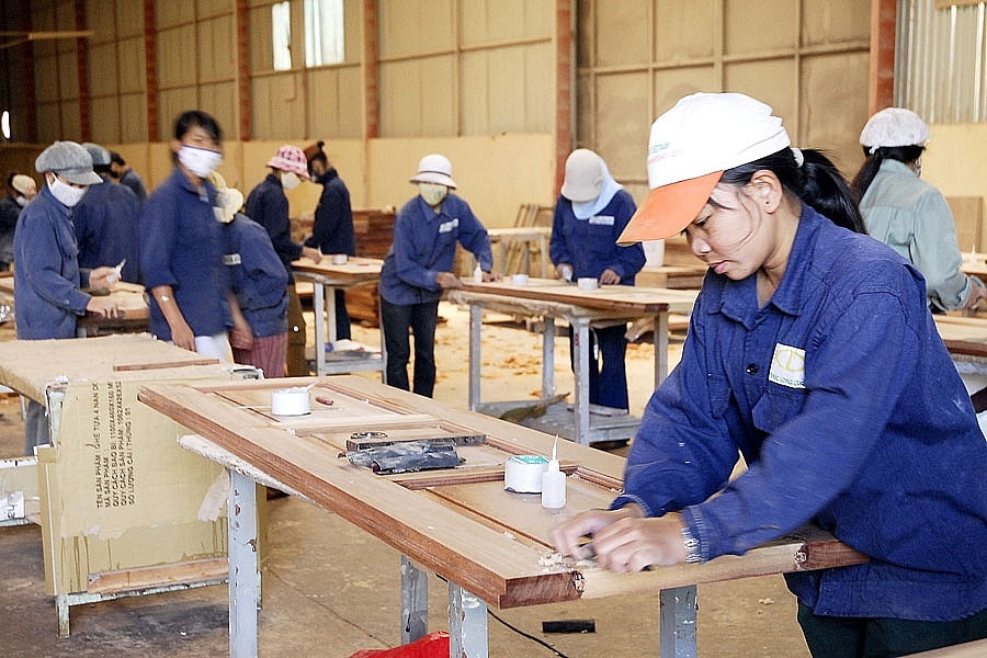 Áp lực lạm phát tăng dần từ nay đến cuối năm Áp lực lạm phát tăng dần từ nay đến cuối năm