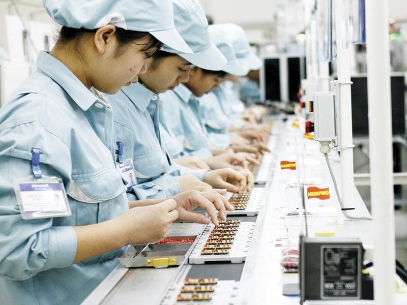 VCCI góp ý về danh mục hàng hoá, dịch vụ cấm, hạn chế và kinh doanh có điều kiện VCCI góp ý về danh mục hàng hoá, dịch vụ cấm, hạn chế và kinh doanh có điều kiện