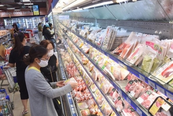 Mục tiêu tăng trưởng năm 2021: Có như dự báo?