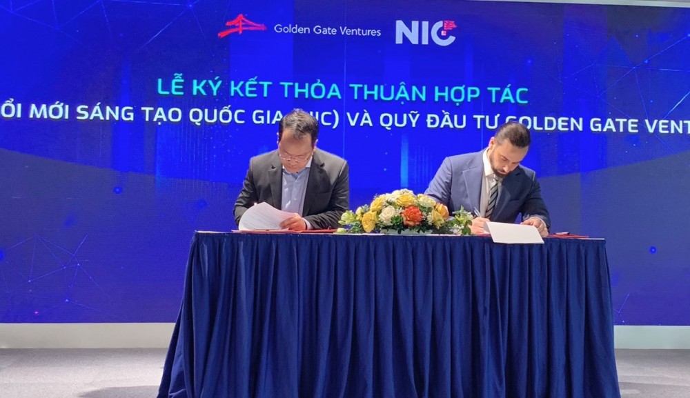 Việt Nam – “viên ngọc” mới trong hút vốn đầu tư khởi nghiệp sáng tạo