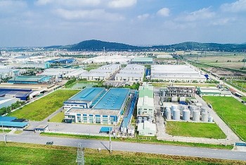 Quy hoạch tỉnh Thanh Hóa: Coi công nghiệp làm nền tảng chuyển dịch cơ cấu kinh tế