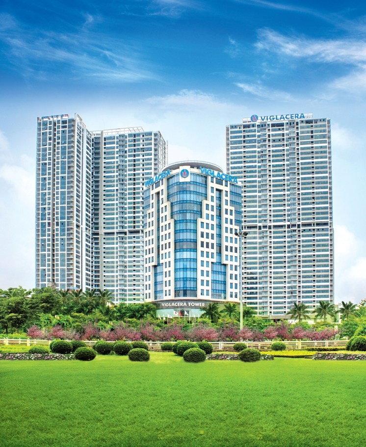 Viglacera đẩy nhanh quá trình tái cơ cấu:  Vươn mình ra biển lớn viglacera day nhanh qua trinh tai co cau vuon minh ra bien lon