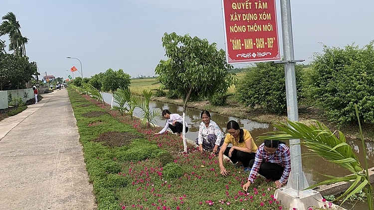 nang chat cho tieu chi so 17