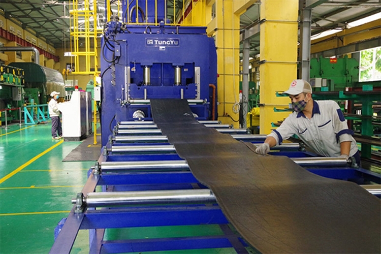 but pha nho kaizen va 5s