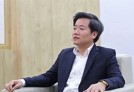 Chủ động cho hội nhập chu dong cho hoi nhap