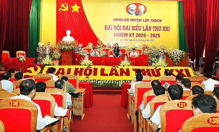 Vĩnh Phúc Nhiều kết quả nổi bật nhiệm kỳ 2015 2020 vinh phuc nhieu ket qua noi bat nhiem ky 2015 2020